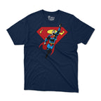 Superman Kids