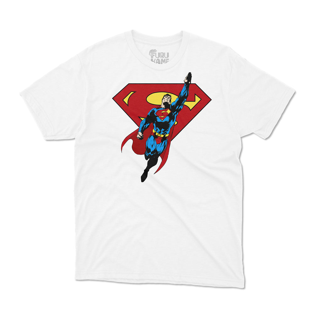 Superman Kids