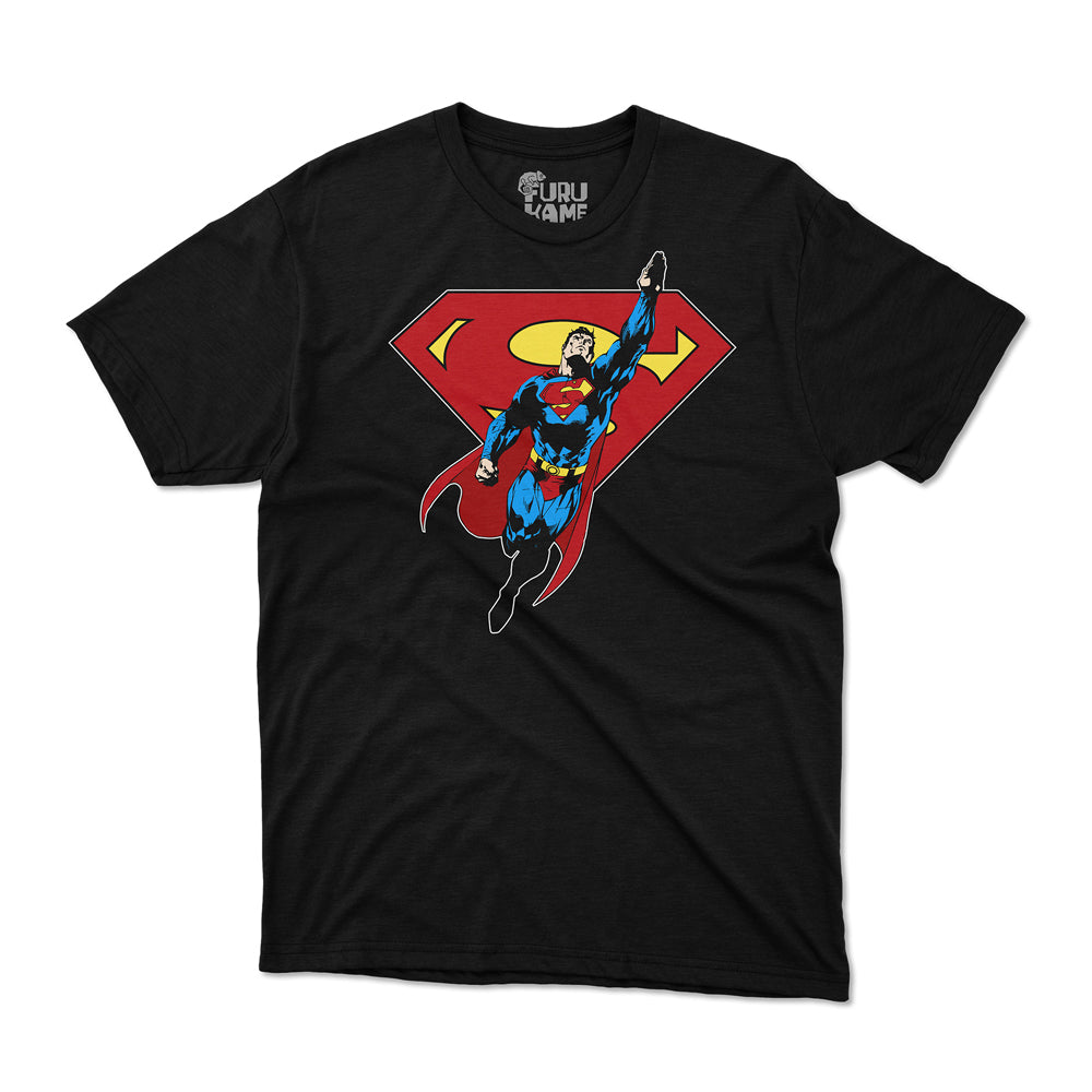 Superman Kids