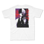 Tokyo Ghoul Higanbana