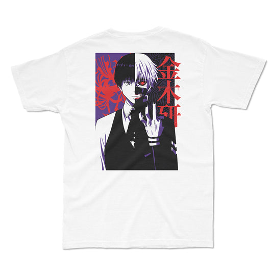 Tokyo Ghoul Higanbana Polo