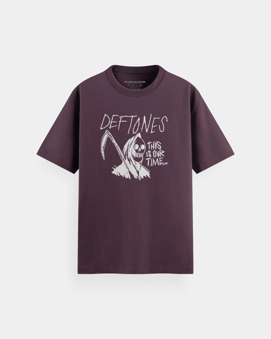 Deftones Grim Reaper 💀