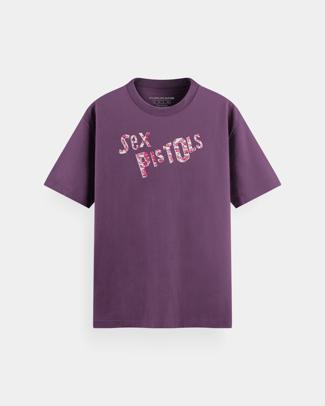 S*x Pistols Vintage