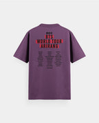 Arirang World Tour BTS