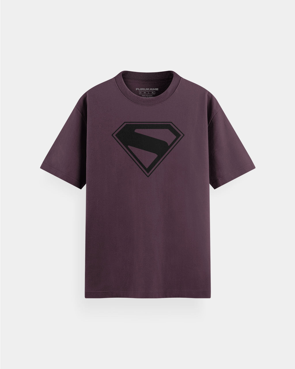 Supergirl 2026 Negro
