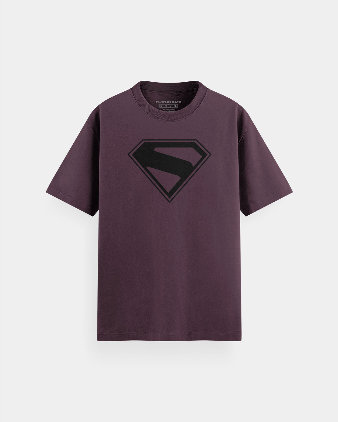 Supergirl 2026 Negro