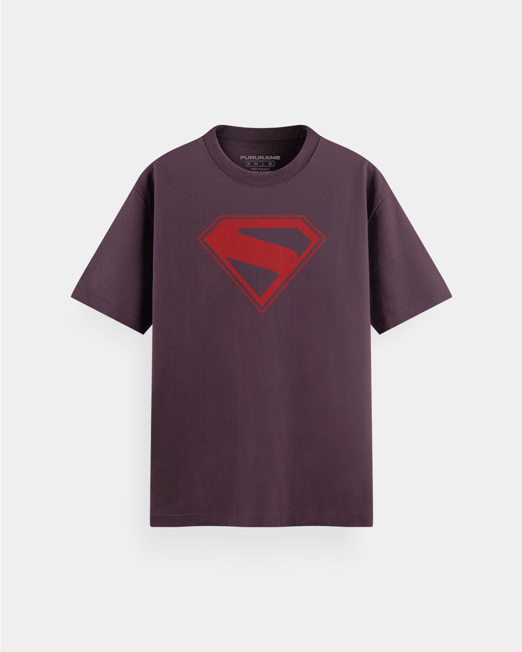 Supergirl 2026 Rojo