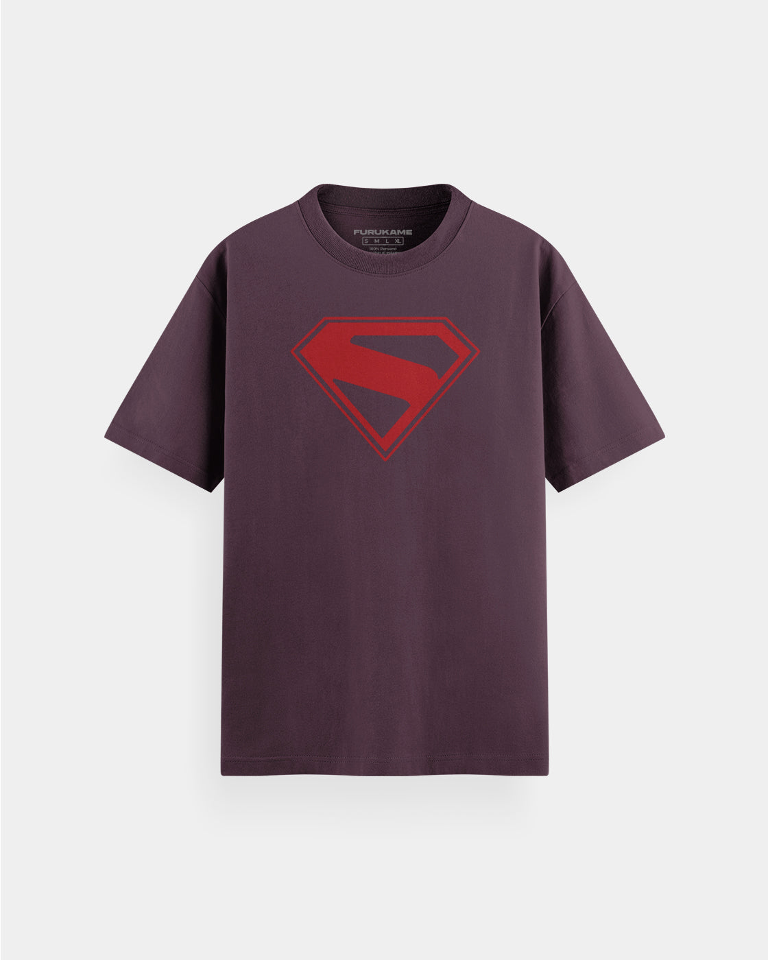 Supergirl 2026 Rojo