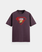 Supergirl Look Out