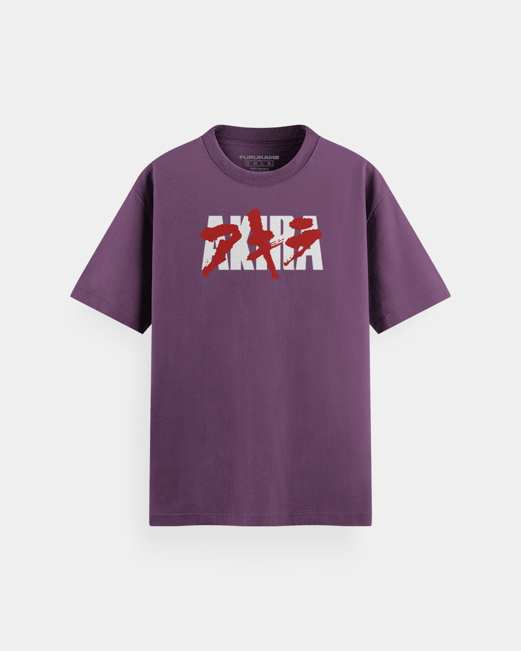 Akira Logo