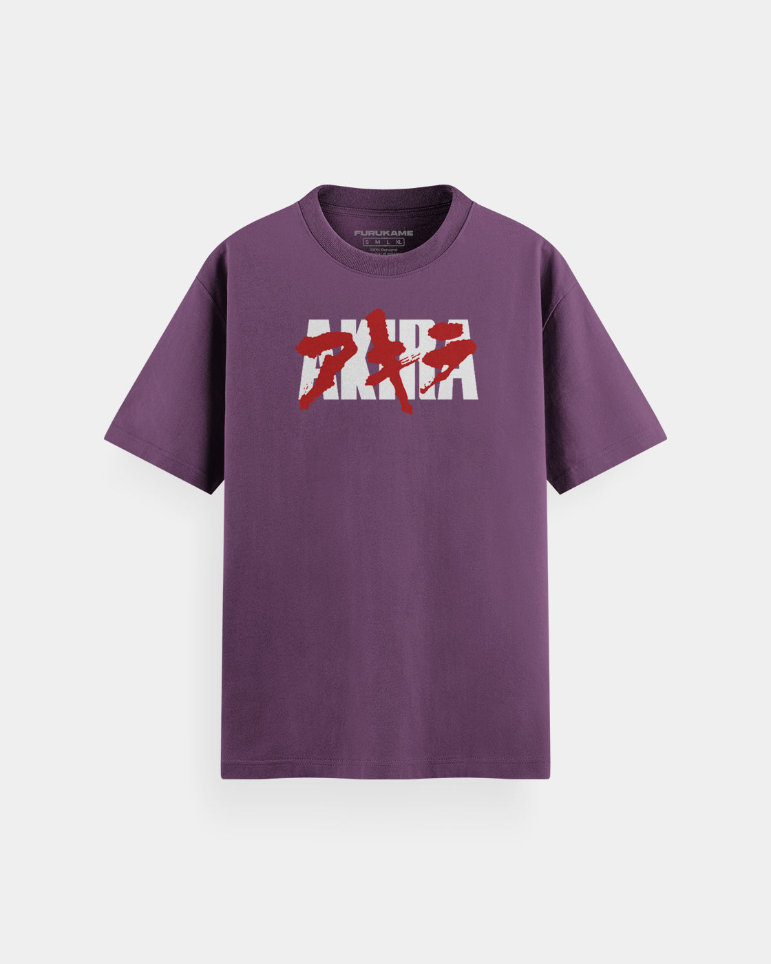 Akira Logo