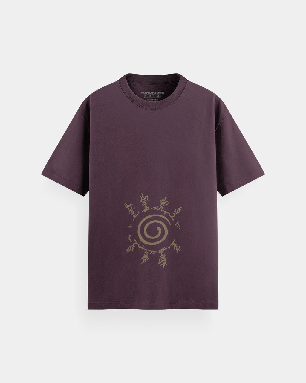 Naruto Clan Uzumaki