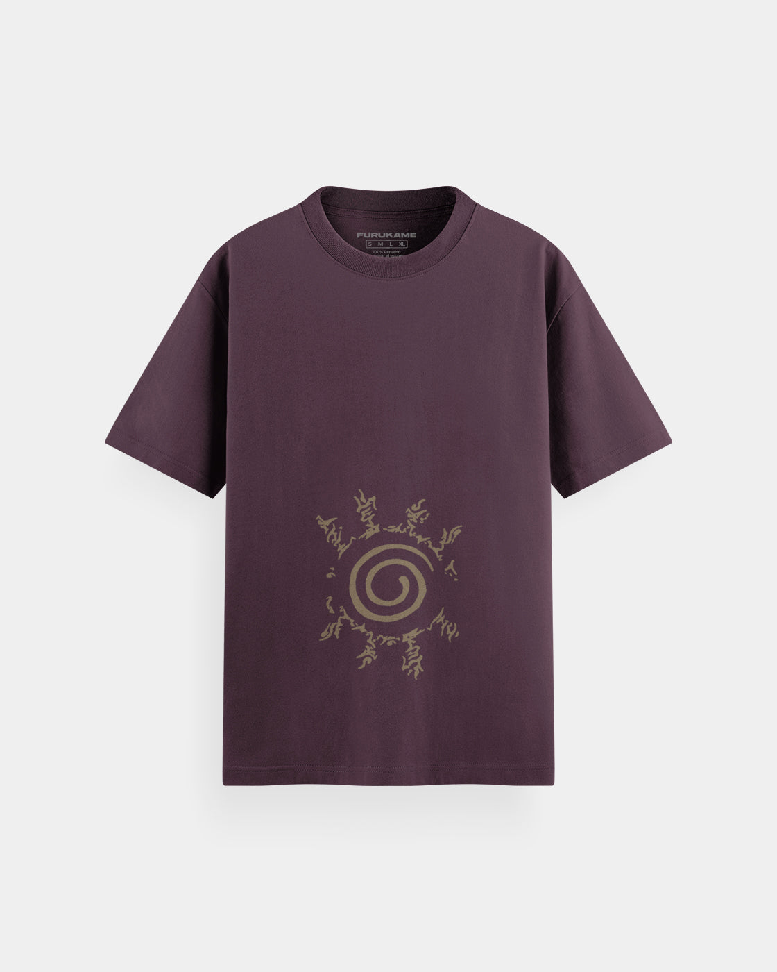 Naruto Clan Uzumaki