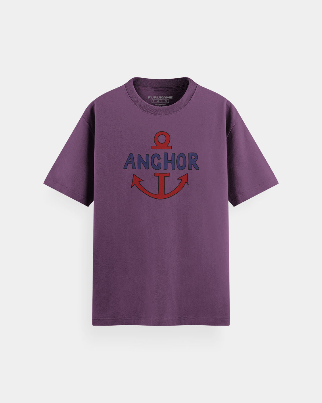 One Piece Anchor