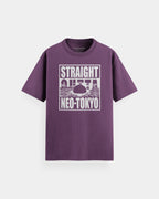 Straight Outta Neo-Tokyo
