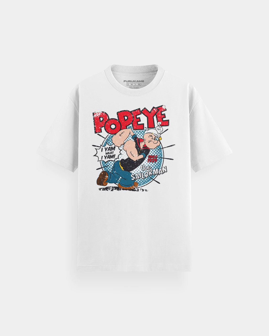 Popeye El Marino