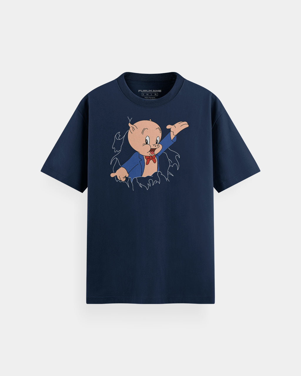 Porky Looney Tunes Kids