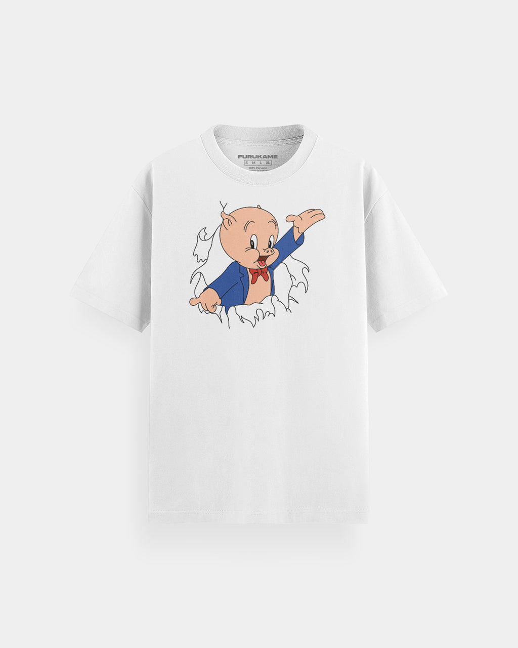 Porky Looney Tunes Kids