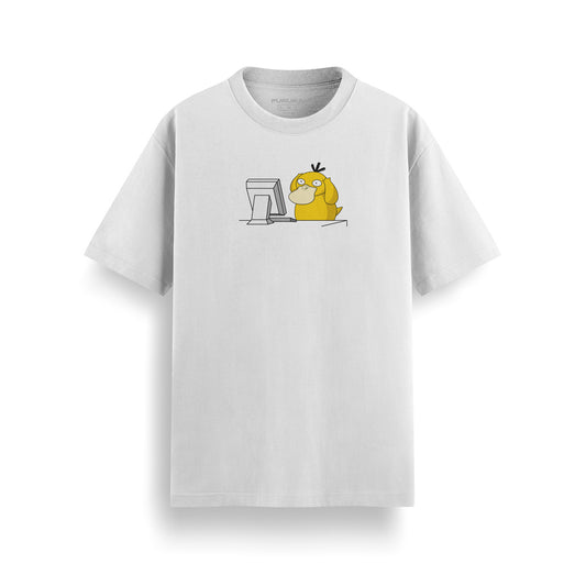 Psyduck 🖥️ Polo