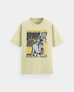 Star Wars R2D2 C3PO