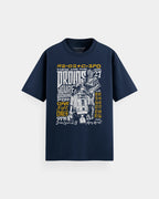 Star Wars R2D2 C3PO