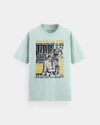 Star Wars R2D2 C3PO