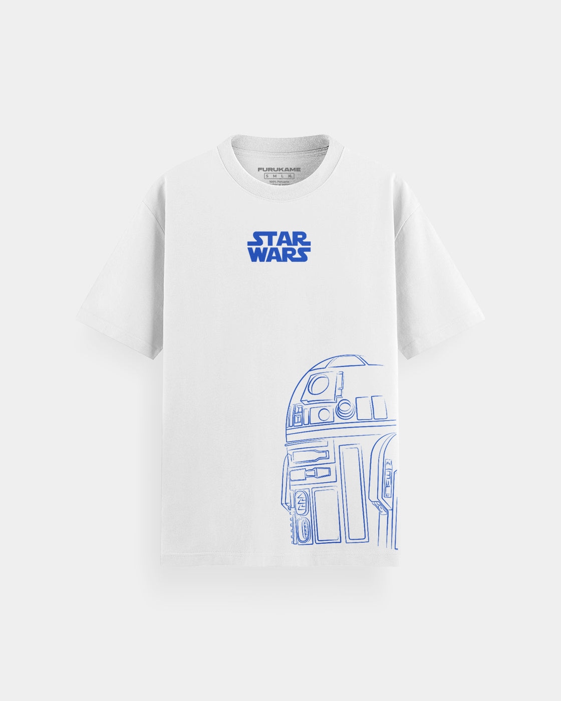 Star Wars R2-D2