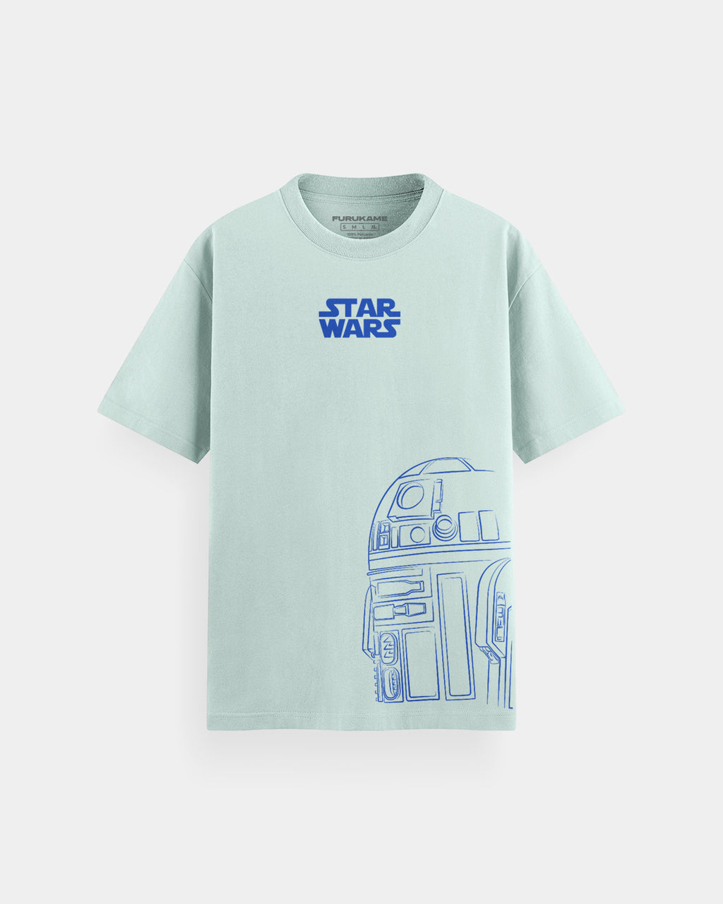 Star Wars R2-D2