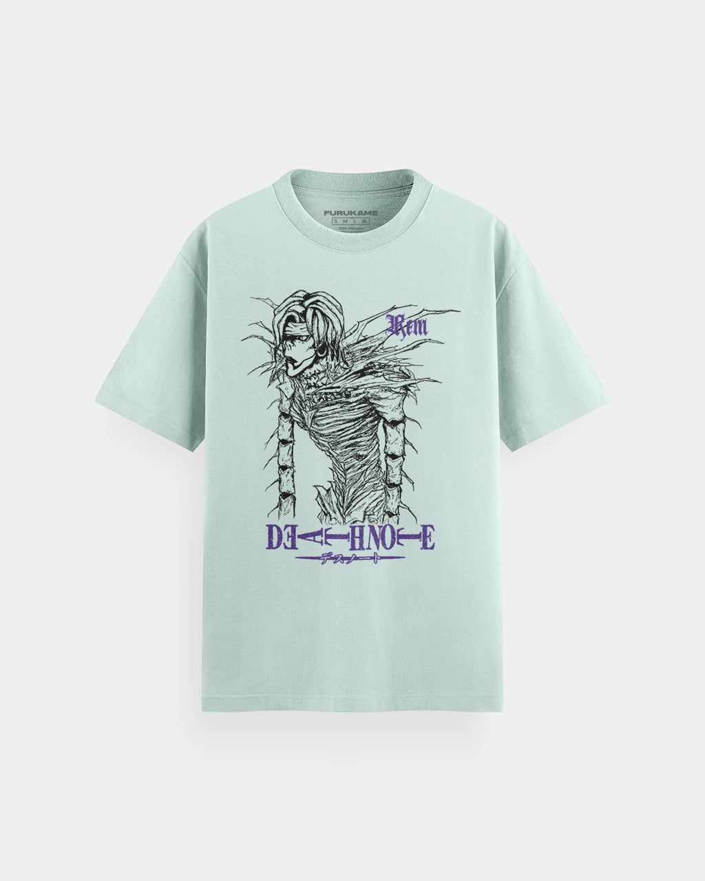 Rem Death Note Kids