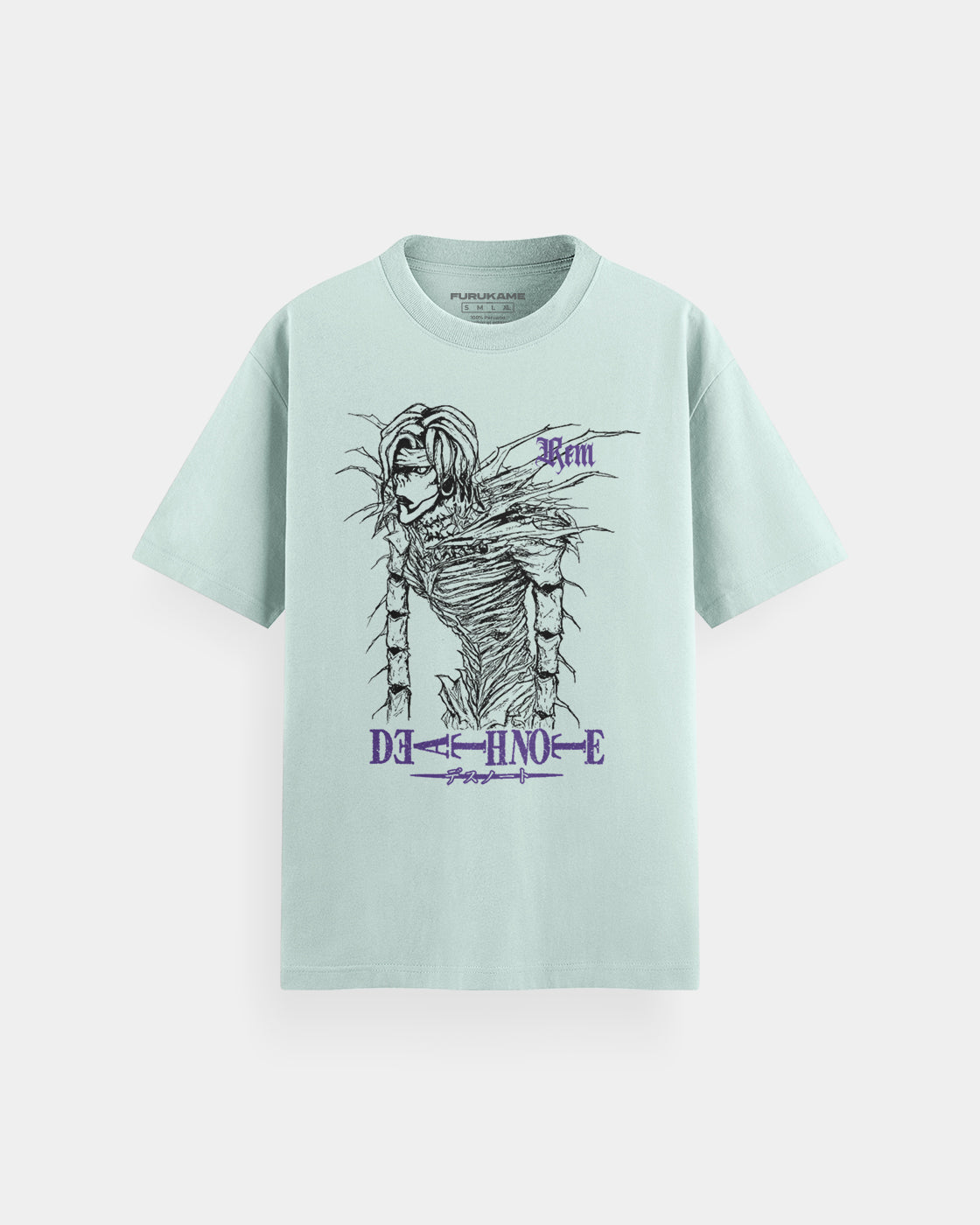 Rem Death Note Kids
