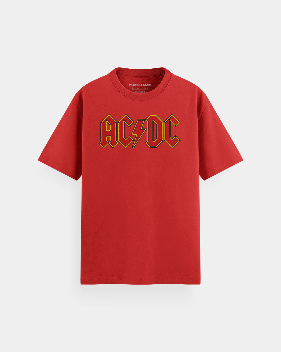 AC/DC Polo