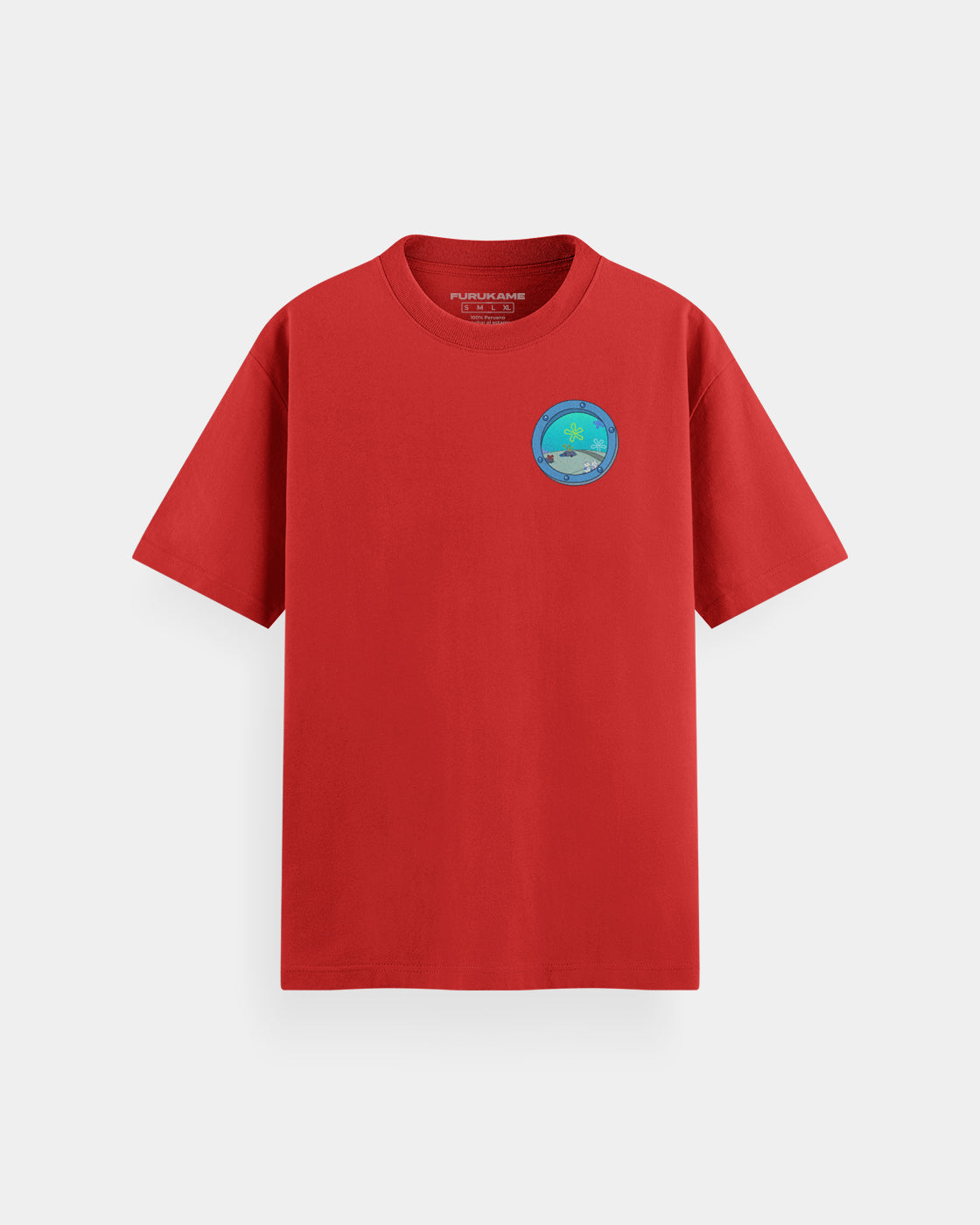 Bob Esponja Polo