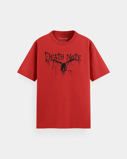 Death Note Ryuk Polo