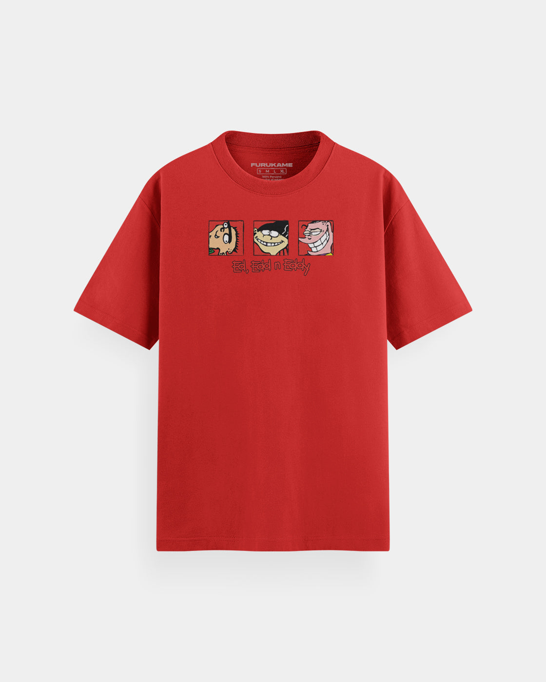 Ed, Edd y Eddy Polo