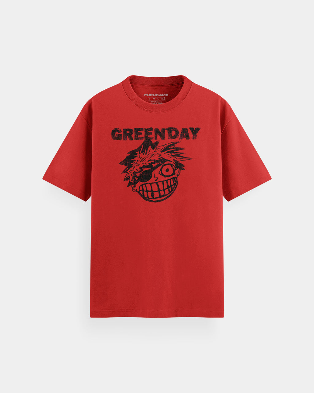 Green Day Bastard