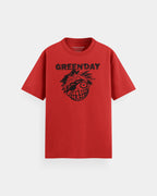Green Day Bastard