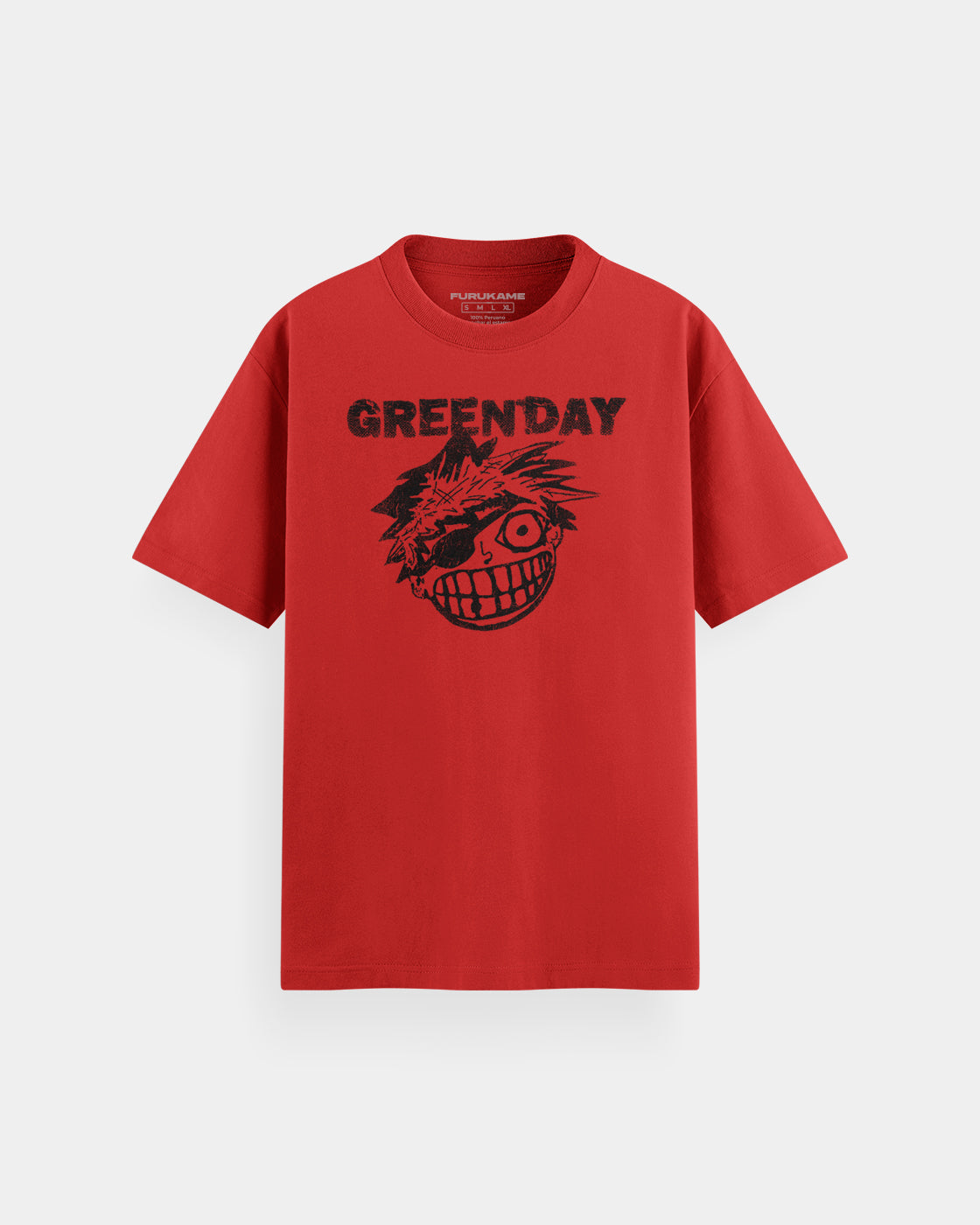 Green Day Bastard