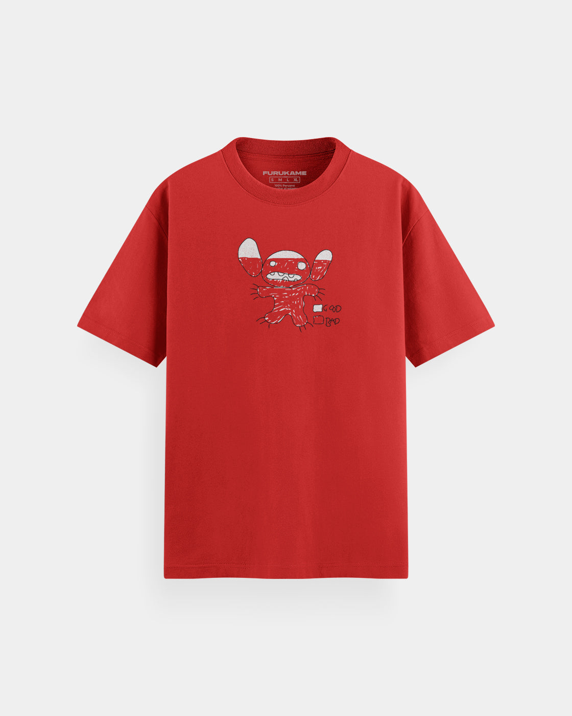 Stitch Niveles de Maldad