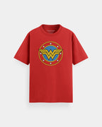 Wonder Woman Escudo