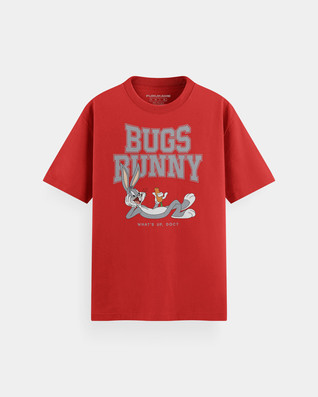 Bugs Bunny