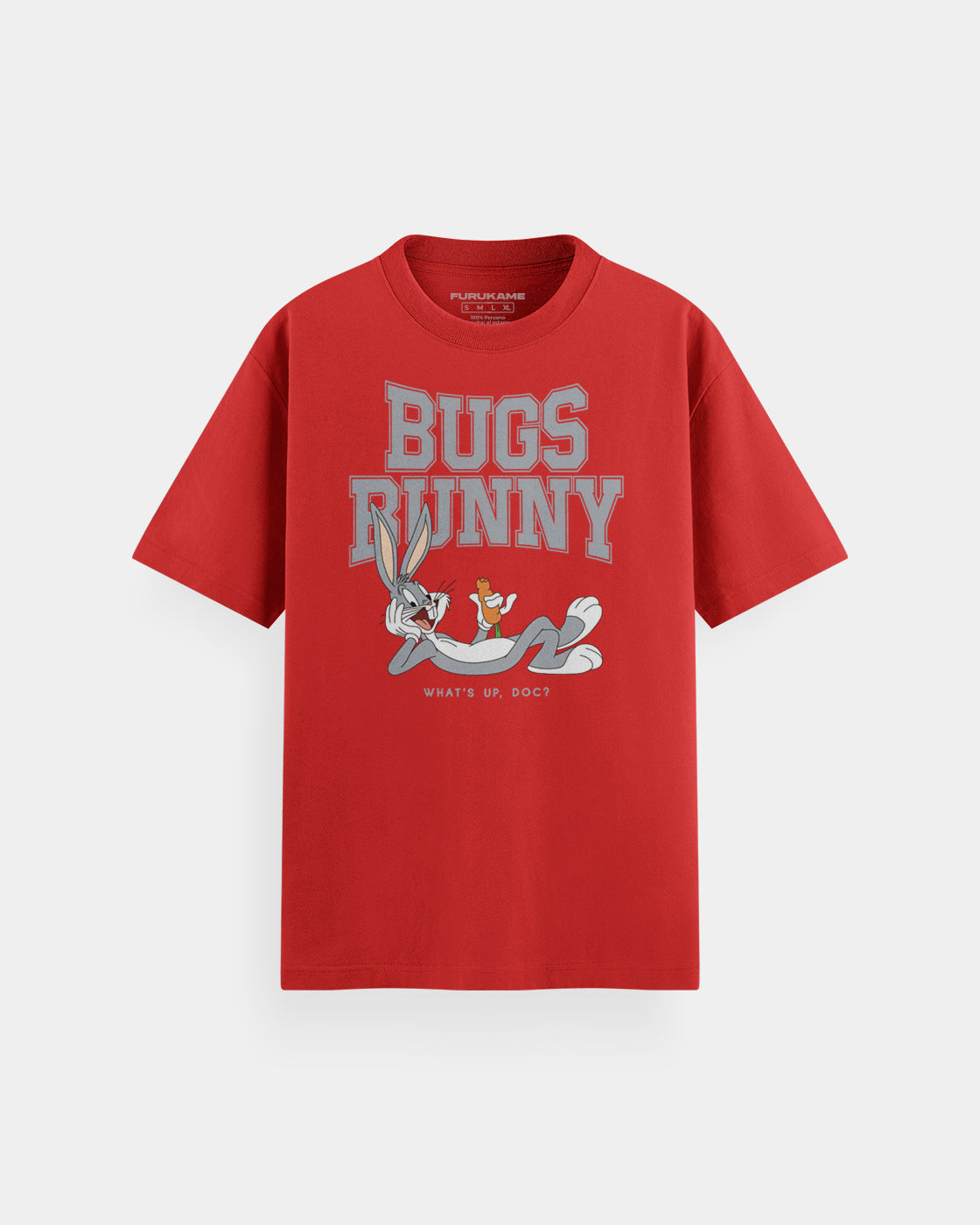 Bugs Bunny