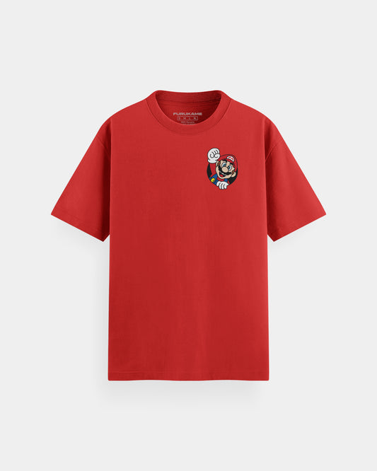 Super Mario Polo