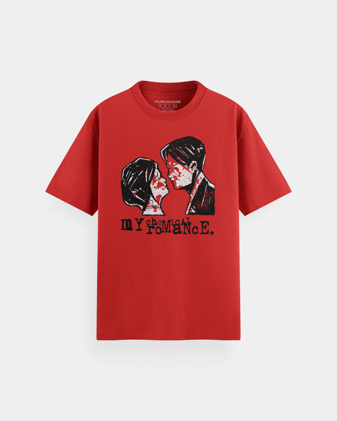 My Chemical Romance ❤️‍🩹 Polo