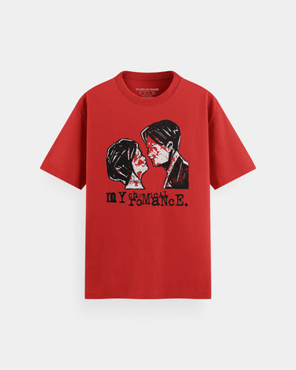 My Chemical Romance ❤️‍🩹 Polo