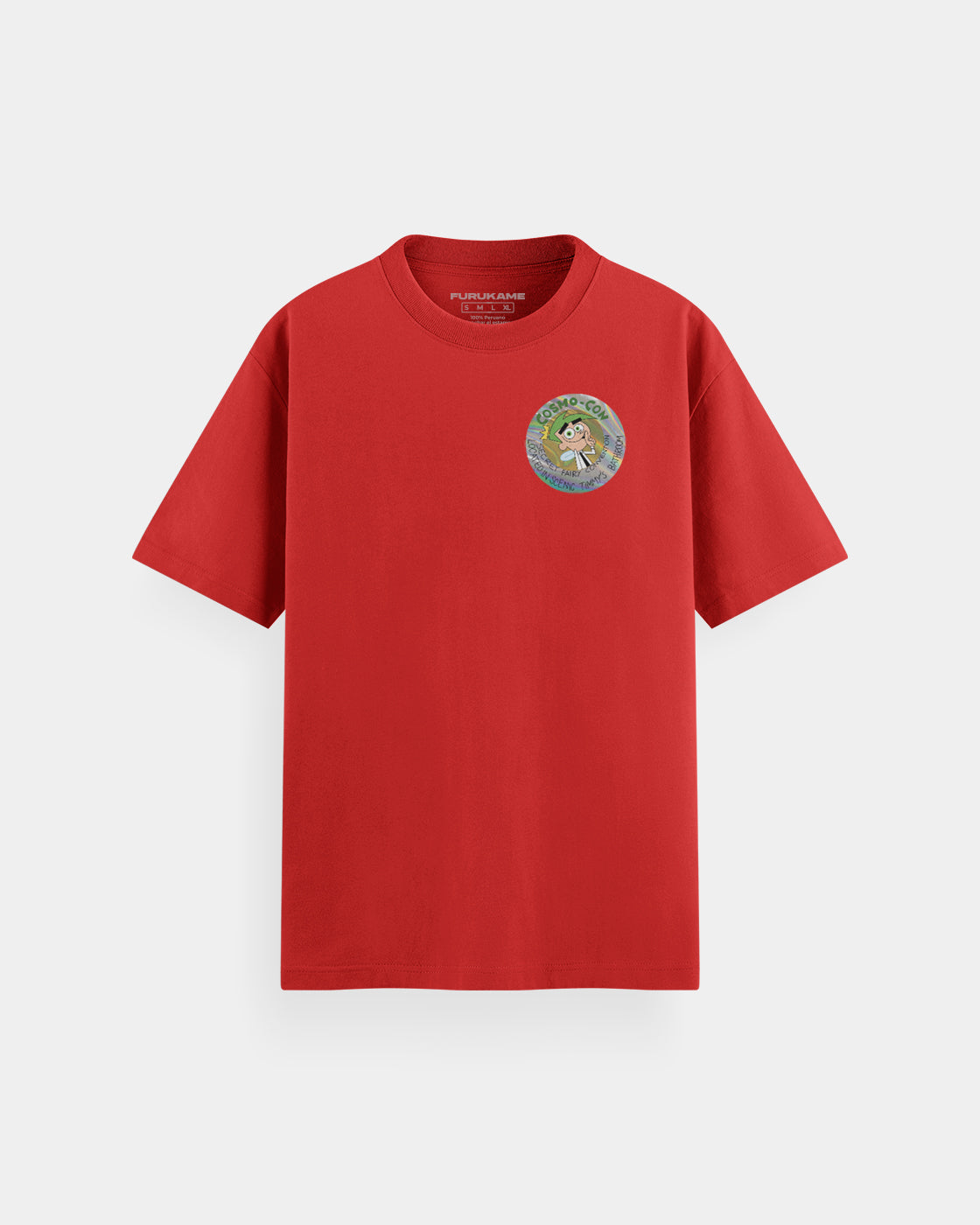 Cosmo-con Polo