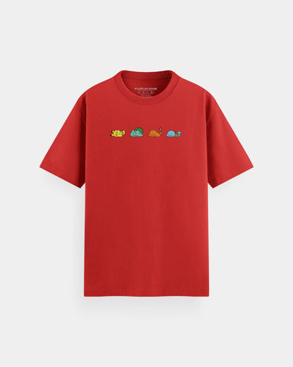 Starters Cute Polo
