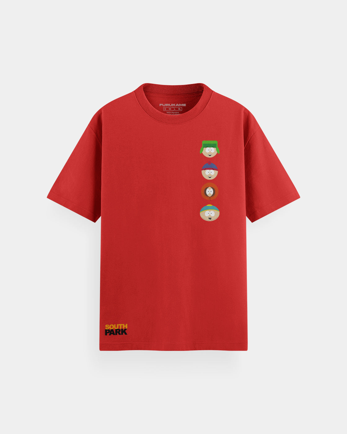 South Park Polo