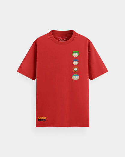South Park Polo