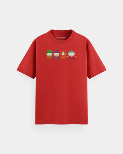 South Park Personajes Polo