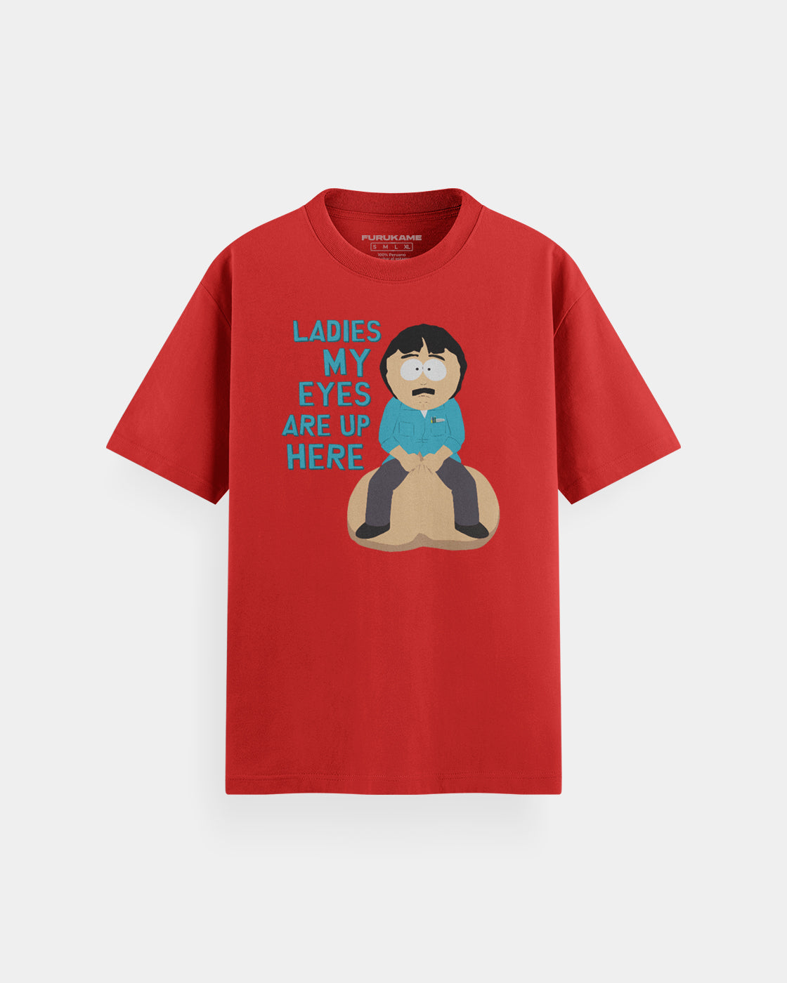 Randy Marsh Polo